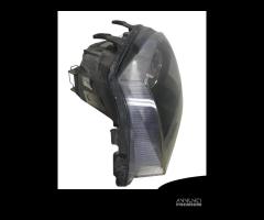 FARO ANTERIORE SINISTRO SEAT Ibiza Serie (02>05)