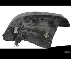 FARO ANTERIORE SINISTRO SEAT Ibiza Serie (02>05)