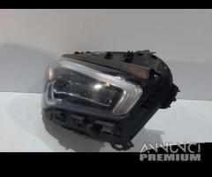 MERCEDES CLA W118 FARO LED DESTRO MULTIBEAM - 1300