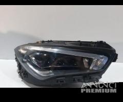 MERCEDES CLA W118 FARO LED DESTRO MULTIBEAM - 1300