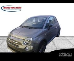 RICAMBI VARI FIAT 500 REST (150) 1.0 HYBRID 12V MA