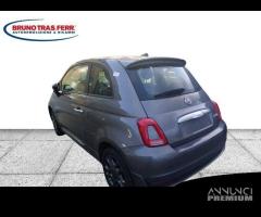 RICAMBI VARI FIAT 500 REST (150) 1.0 HYBRID 12V MA