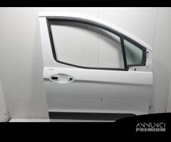 2595354 PORTA ANTERIORE DX FORD TRANSIT COURIER (C