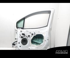 2595354 PORTA ANTERIORE DX FORD TRANSIT COURIER (C