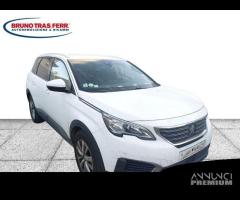 RICAMBI VARI PEUGEOT 5008 II (MC-MJ-MR-M4) 2.0 HDI