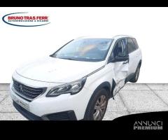 RICAMBI VARI PEUGEOT 5008 II (MC-MJ-MR-M4) 2.0 HDI