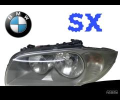 FARO ANTERIORE SINISTRO BMW Serie 1 Serie (E87) 54 - 1