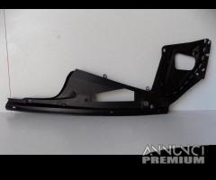 BMW 5 F10/F11 MONTAGGIO GUARNIZIONE COFANO DESTRO - 2