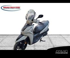 RICAMBI VARI KYMCO AGILITY (R16+) INIEZIONE 300 B