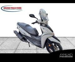 RICAMBI VARI KYMCO AGILITY (R16+) INIEZIONE 300 B