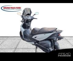 RICAMBI VARI KYMCO AGILITY (R16+) INIEZIONE 300 B