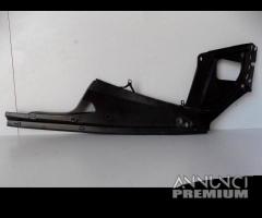 BMW 5 F10/F11 MONTAGGIO GUARNIZIONE COFANO SINISTR