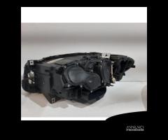 Fari LED Adattivi BMW 5 F10 F11 - L/R 13392