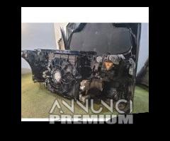 Cintura Parafanghi Cofano Fari BMW X6 G06 - 13393 - 10