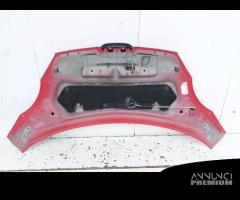 1611149380 COFANO ANTERIORE PEUGEOT 107 (BO) (2005