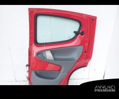 1612543680 PORTA POSTERIORE DX PEUGEOT 107 (BO) BE