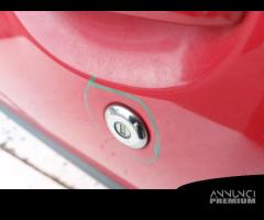 1612541480 PORTA ANTERIORE SX PEUGEOT 107 (BO) (20