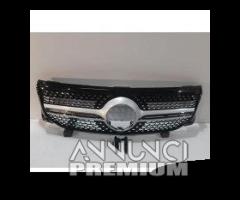 Mercedes GLB W247 Griglia Diamante-13280