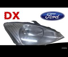 FARO ANTERIORE DESTRO FORD Focus Berlina 3Â° Serie - 1