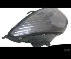 FARO ANTERIORE DESTRO FORD Focus Berlina 3Â° Serie - 3