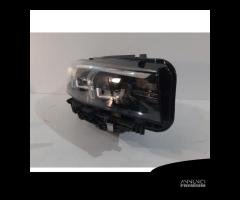 Faro BMW 3 G20 LCI FULL LED BLACK R - 13378