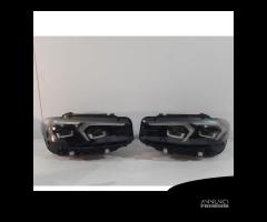 Faro BMW 3 G20 LCI FULL LED BLACK R - 13378 - 6