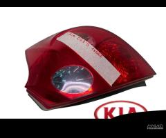 STOP FANALE POSTERIORE DESTRO KIA Cee'd 1Â° Serie