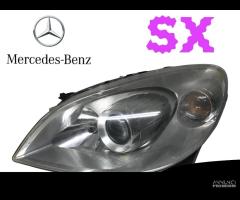 FARO ANTERIORE SINISTRO MERCEDES Classe B W245 1Â° - 1