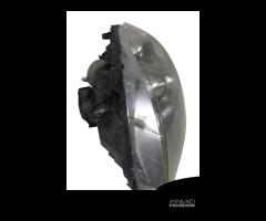 FARO ANTERIORE SINISTRO MERCEDES Classe B W245 1Â° - 2