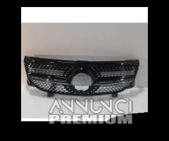 Mercedes GLB W247 Griglia Diamante - 13279