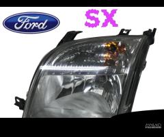 FARO ANTERIORE SINISTRO FORD Fusion 1Â° Serie 2468 - 1