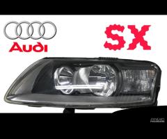 FARO ANTERIORE SINISTRO AUDI A6 Avant Serie C6 (4F - 1