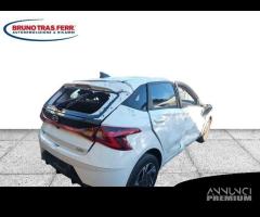 RICAMBI VARI HYUNDAI I20 III (BC3-BI3) 1.2 B 16V M