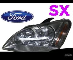 FARO ANTERIORE SINISTRO FORD Focus C-Max Serie 084 - 1