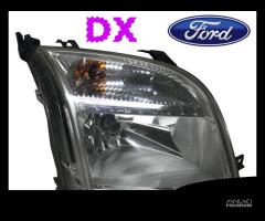 FARO ANTERIORE DESTRO FORD Fusion 1Â° Serie 246898