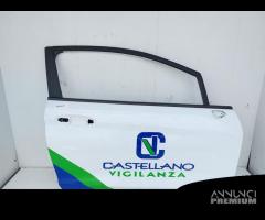 2085204 PORTA 3P DX FORD FIESTA VII (7° SERIE) VAN