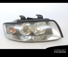 89309160 FANALE ANTERIORE DX XENON AUDI A4 AVANT (