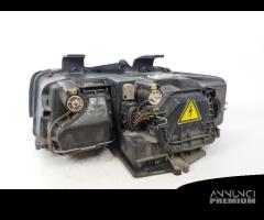 89309160 FANALE ANTERIORE DX XENON AUDI A4 AVANT (