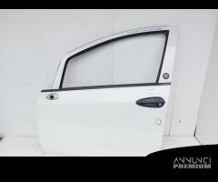 51846215 PORTA ANTERIORE SX FIAT GRANDE PUNTO (199