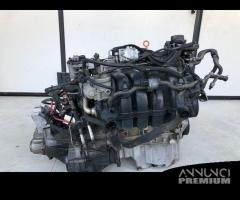 Motore cambio Audi A3 2004 1598CC B. BAG kw 85