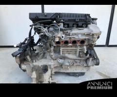 Motore cambio Mazda 2 2013 1498CC B/GPL ZY05 kw 75 - 3