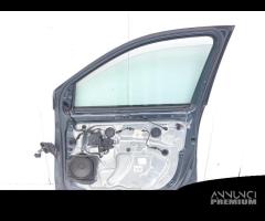 6Q4831056P PORTA ANTERIORE DX VOLKSWAGEN POLO (9N1