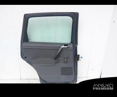 6Q6833055H PORTA POSTERIORE SX VOLKSWAGEN POLO (9N