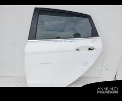 6Q6833055H PORTA POSTERIORE SX VOLKSWAGEN POLO (9N