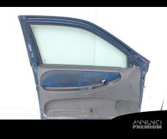 46788936 PORTA ANTERIORE SX LANCIA Y (840) (2000>2