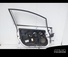 1806115 PORTA ANTERIORE SX FORD FIESTA VI (6° SERI