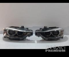 BMW 3 F30 / F31 FARO BI-XENON DESTRO COMPLETO - 13