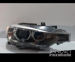 BMW 3 F30 / F31 FARO BI-XENON DESTRO COMPLETO - 13