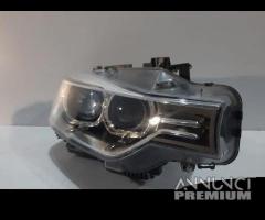 BMW 3 F30 / F31 FARO BI-XENON DESTRO COMPLETO - 13