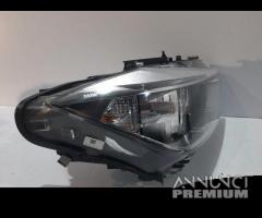 BMW 3 F30 / F31 FARO BI-XENON DESTRO COMPLETO - 13